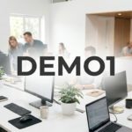 DEMOページ①