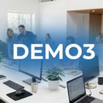 DEMOページ③