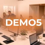 DEMOページ⑤