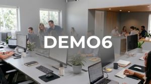 DEMOページ⑥